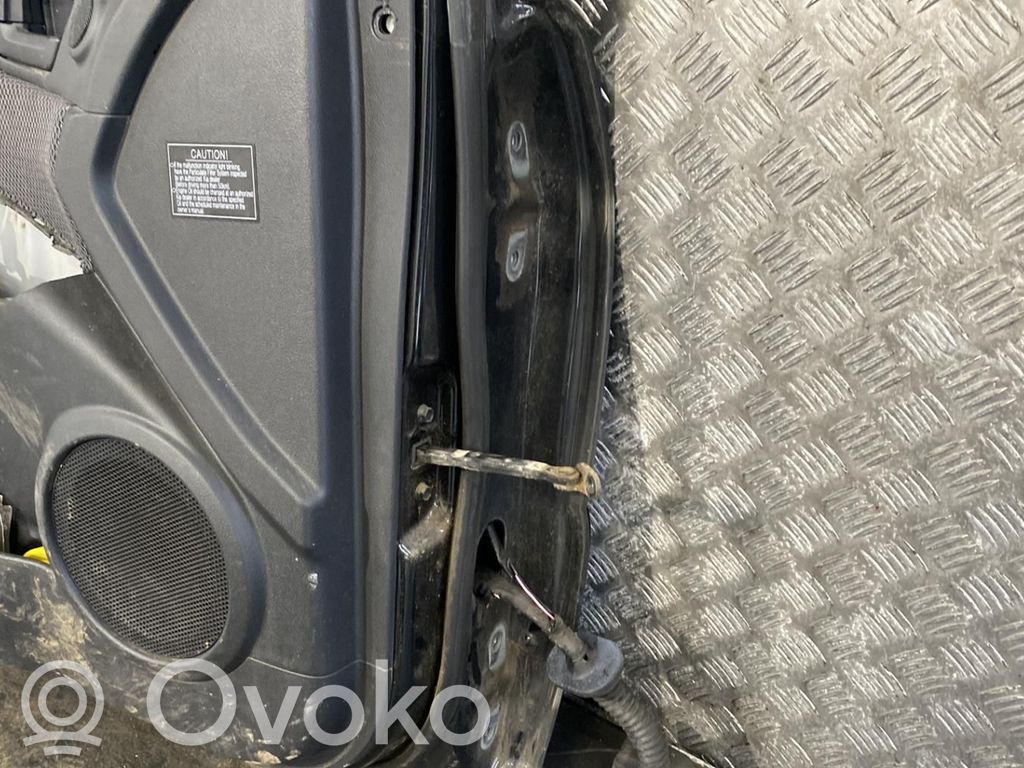 KIA Sportage Portiera anteriore 