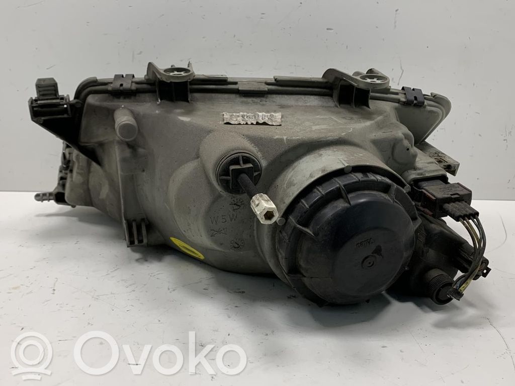 Saab 9-3 Ver1 Far 