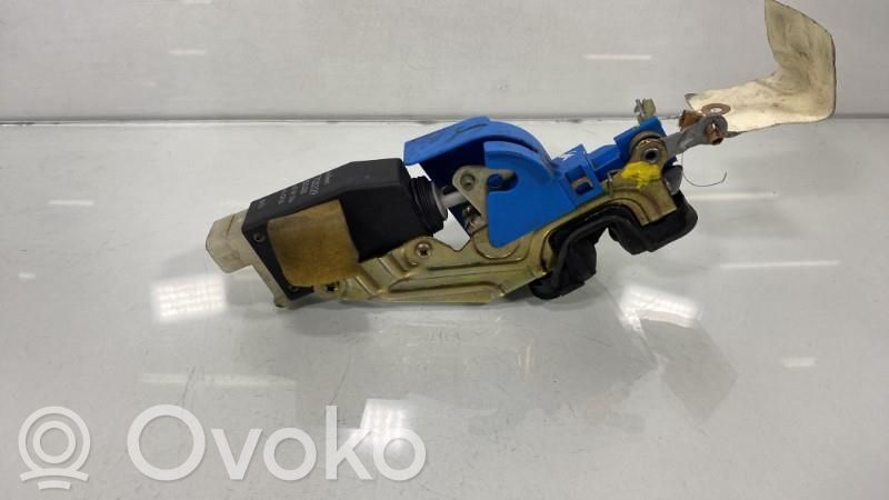 Saab 9-3 Ver1 Etuoven lukko 