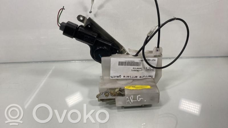 Suzuki Alto Rear door lock 