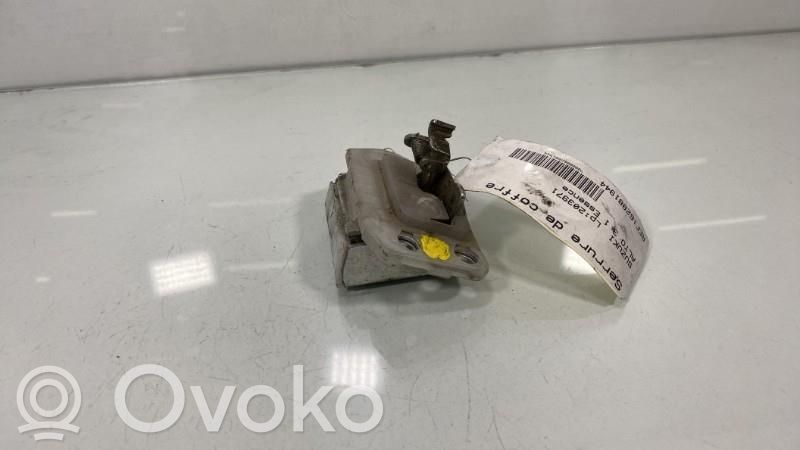 Suzuki Alto Serrure de loquet coffre