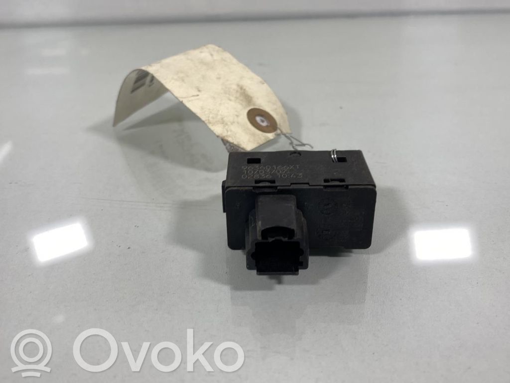 Interruptor del elevalunas eléctrico   6554E8