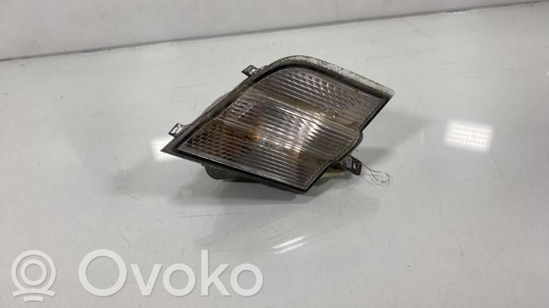 Nissan Micra Seitenblinker 