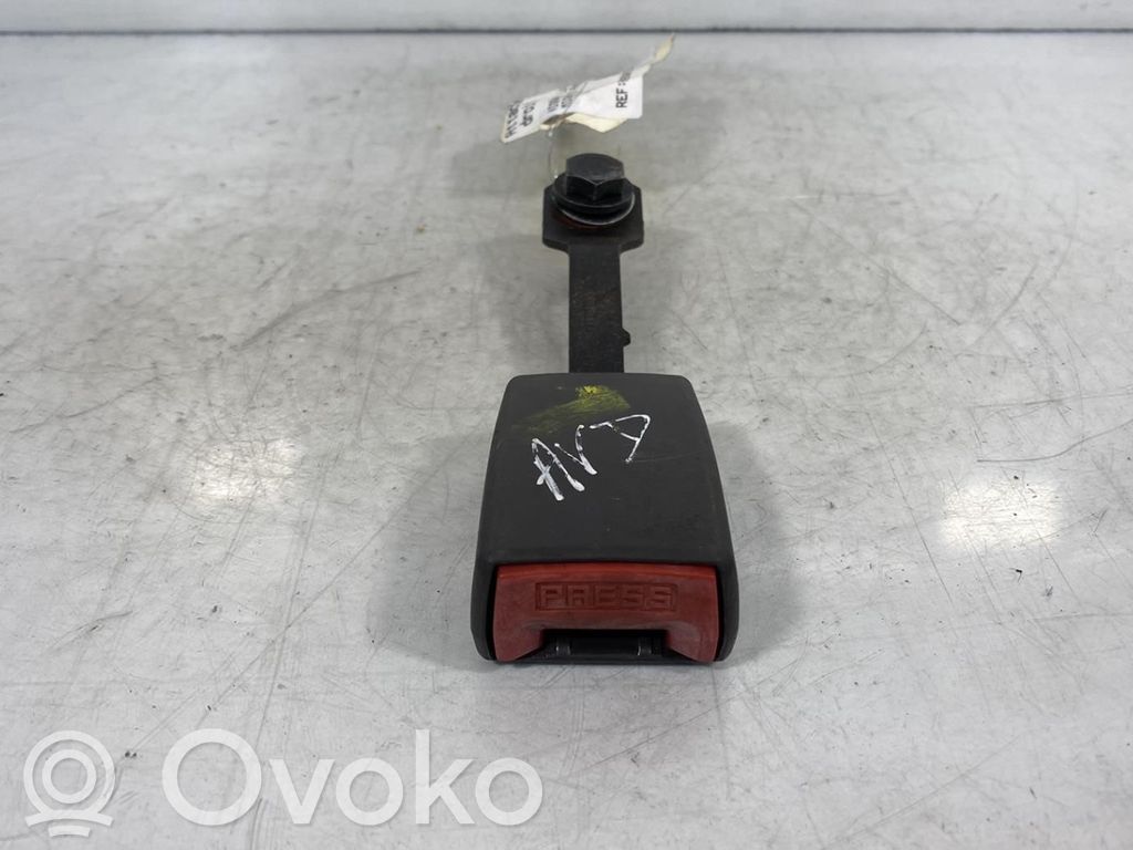 Nissan Micra Hebilla del cinturón delantero