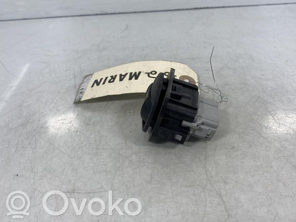 Interruptor del elevalunas eléctrico