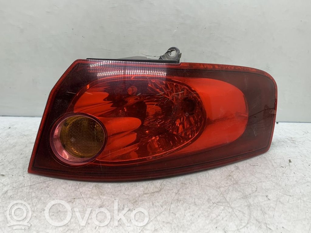 Fiat Croma Lampa tylna 