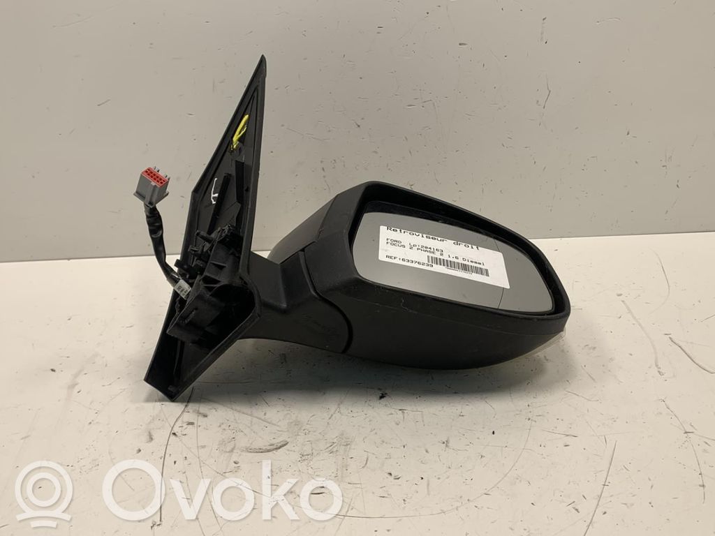 Ford Focus Espejo lateral manual 