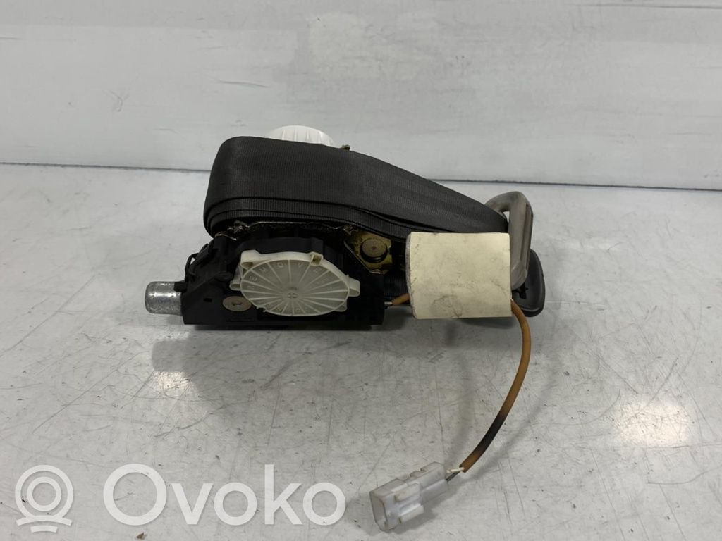 Renault Modus Sagtis diržo priekinė 