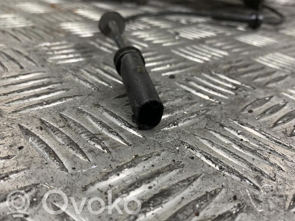 BMW 1 F20 F21 Fuso a snodo con mozzo ruota anteriore
