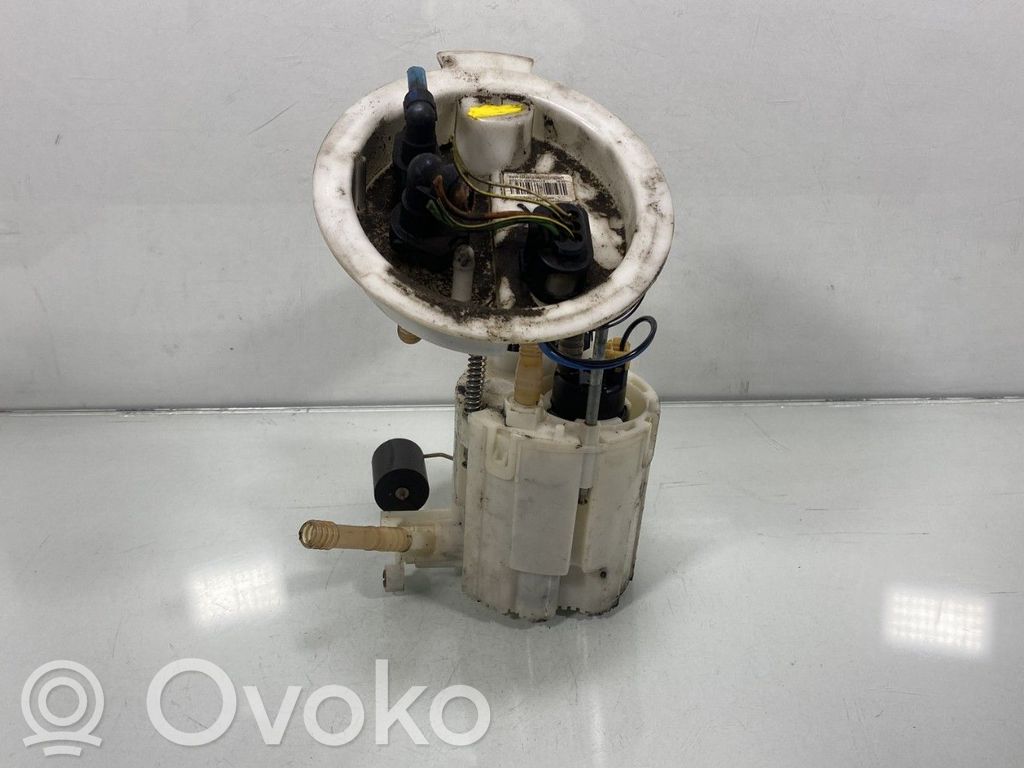 BMW 1 F20 F21 Pompa carburante immersa