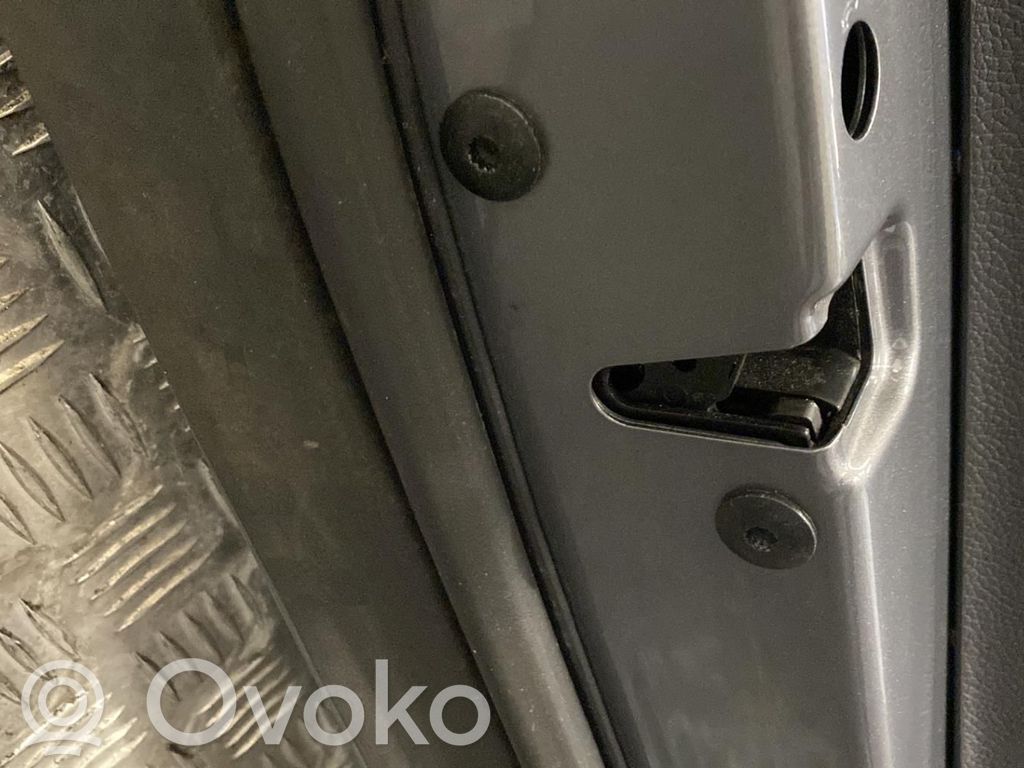 Volkswagen Golf V Ușă spate 