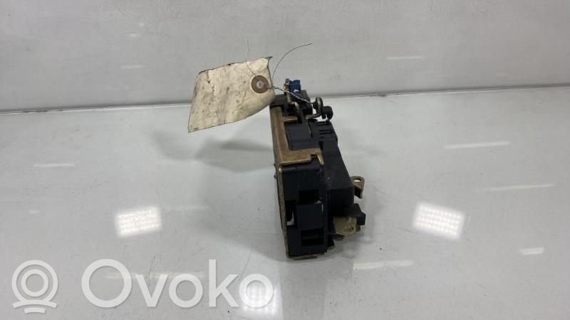 Citroen Berlingo Etuoven lukko 