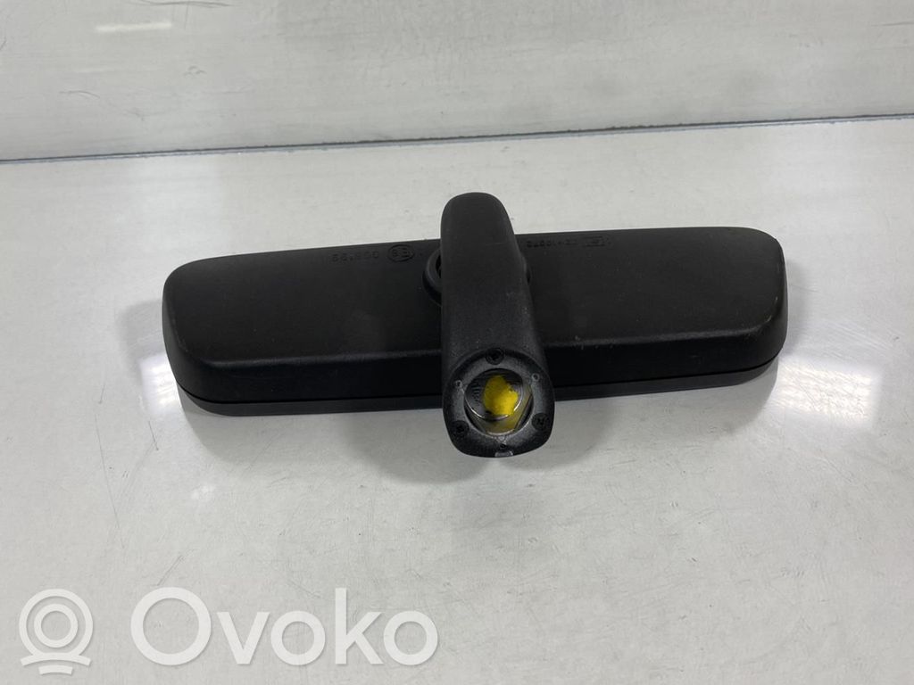 BMW 5 E39 Espejo retrovisor (interior) 