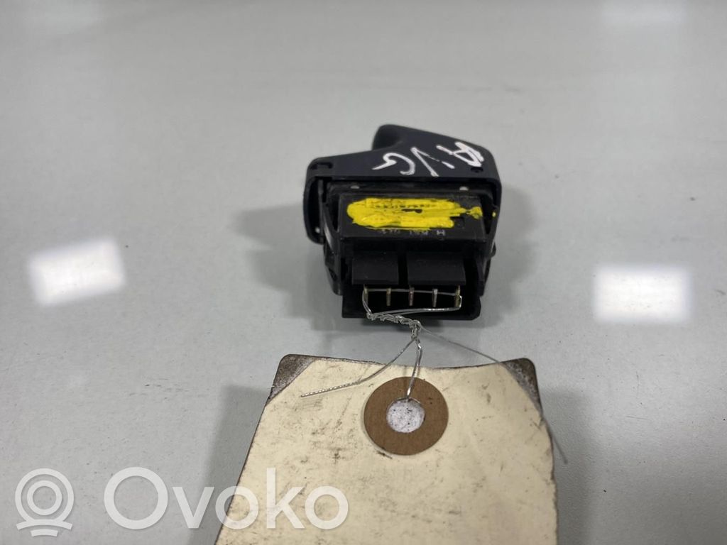 Renault Clio II Electric window control switch 