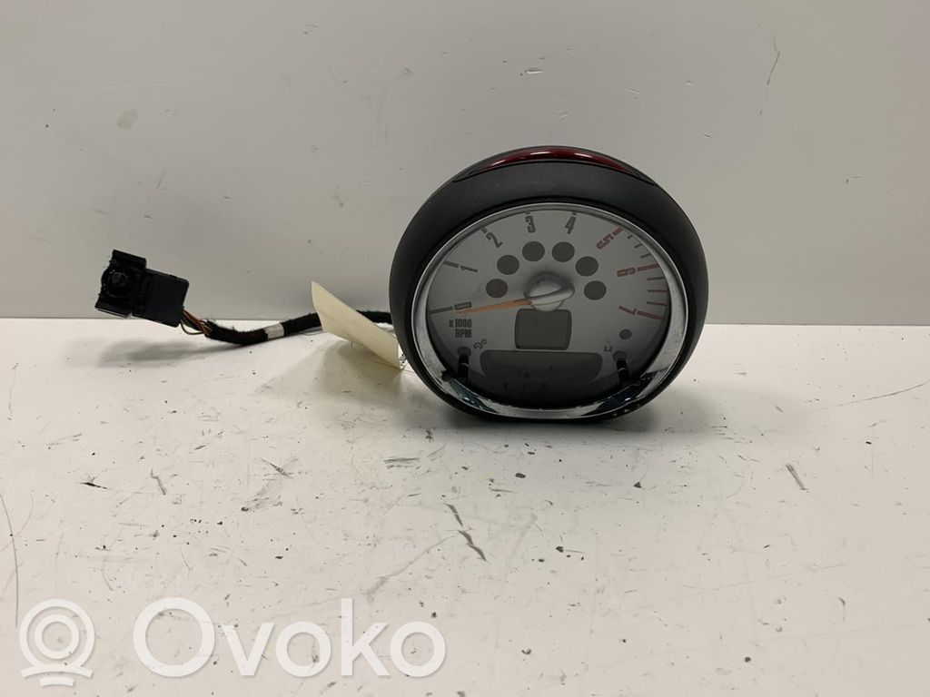 Mini One - Cooper R56 Tachometer 