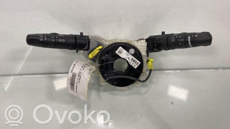 Nissan Micra Commodo, commande essuie-glace/phare 