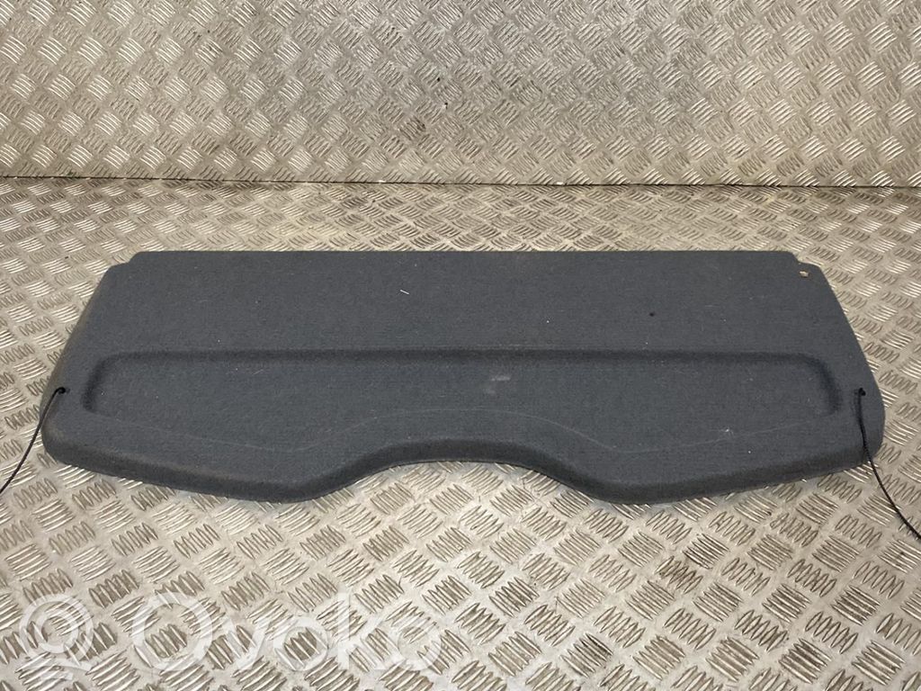 Renault Clio III Parcel shelf 