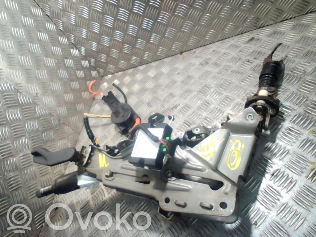 Volvo C70 Set ax volan 
