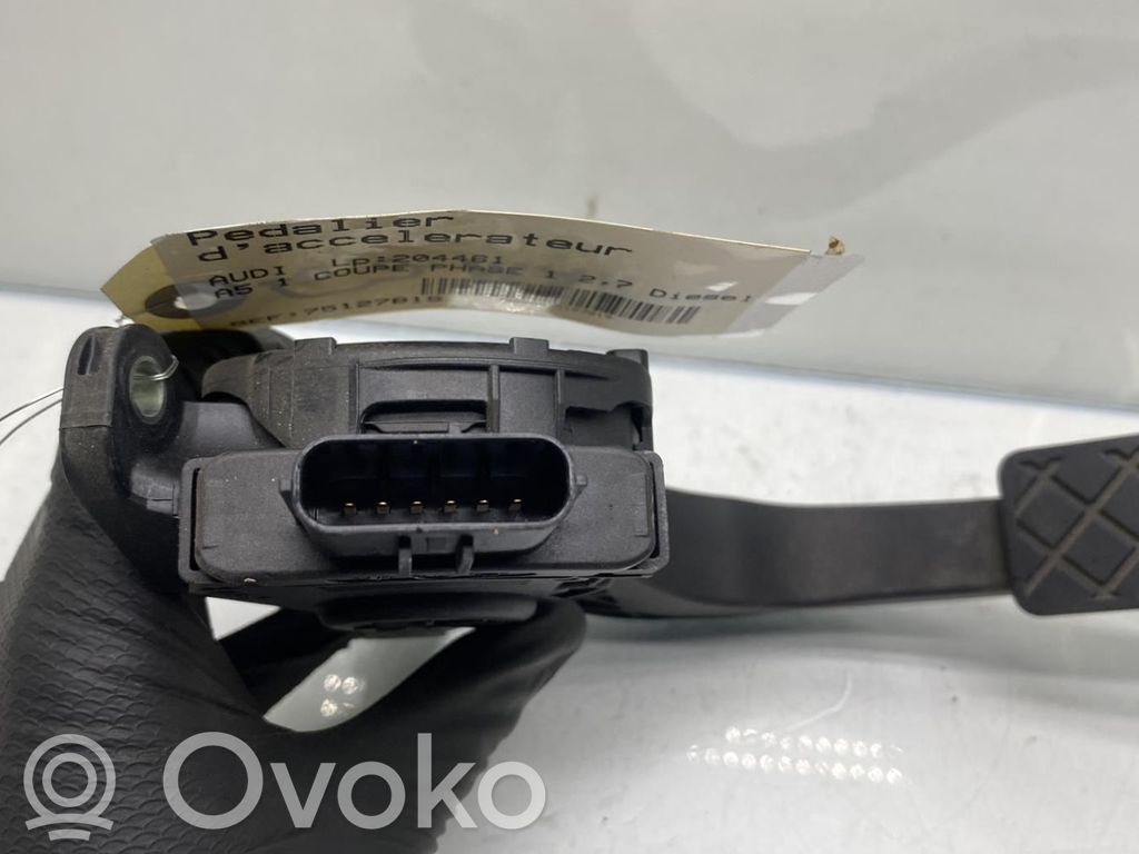 Pedală accelerație   8K1723523A