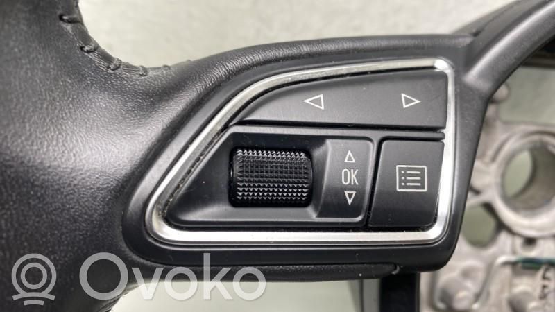 Audi A1 Stūre 