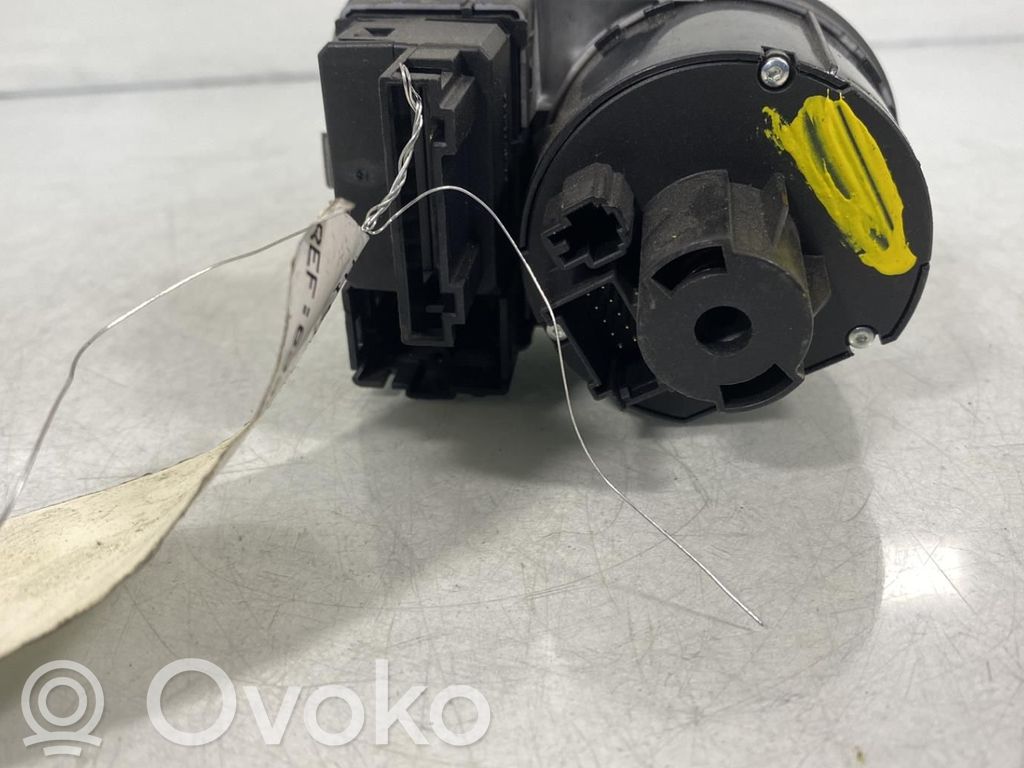 Audi A1 Lukturu slēdzis 
