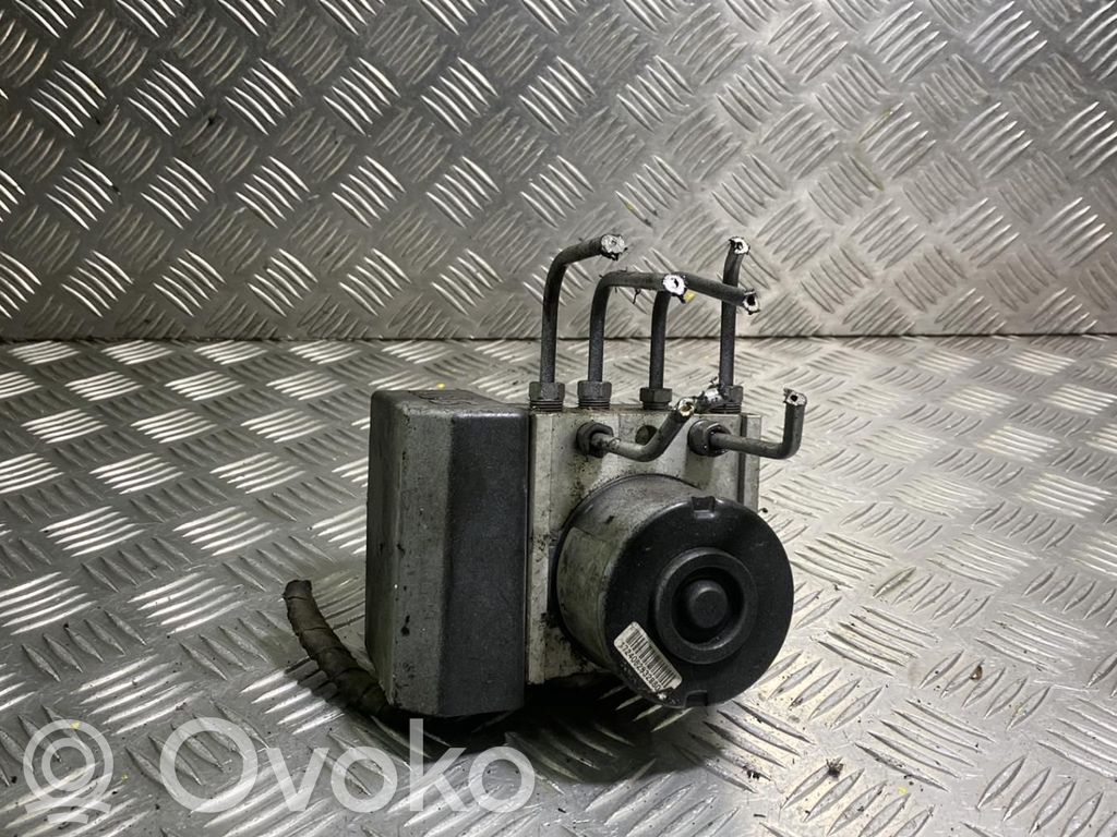 Citroen C3 Picasso ABS Pump 