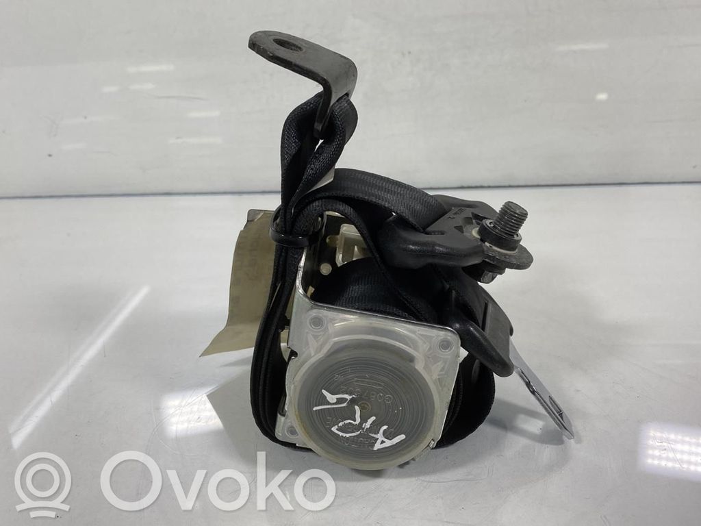 Suzuki SX4 Saugos diržas galinis 