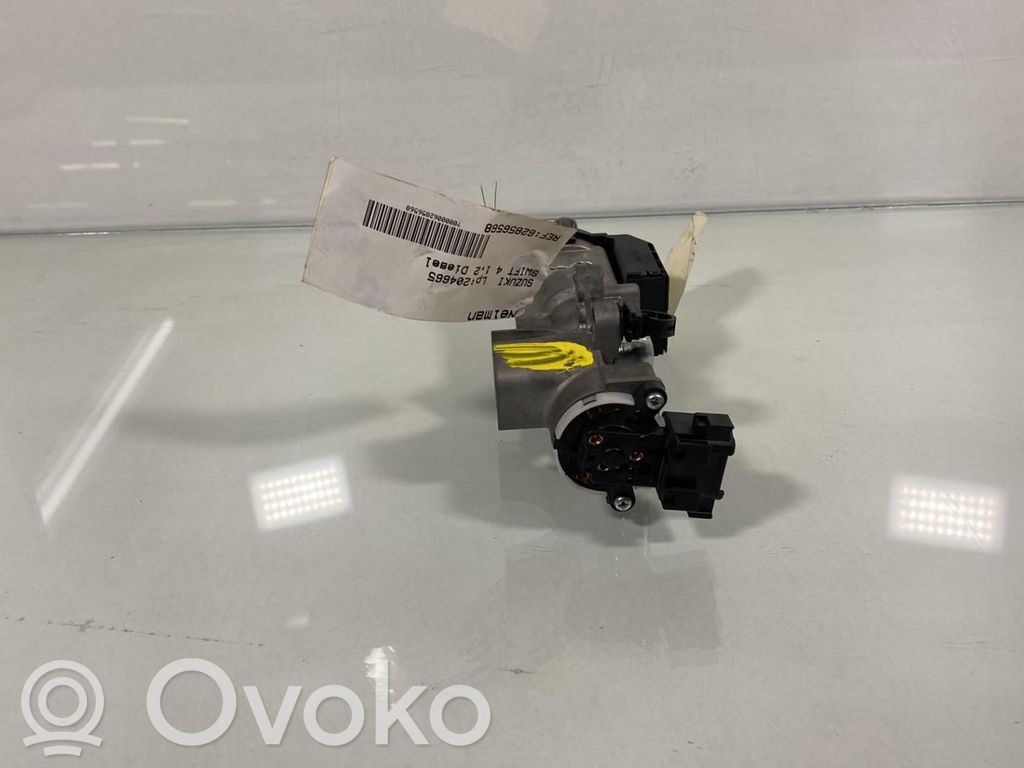 Suzuki SX4 Užvedimo spynelė 