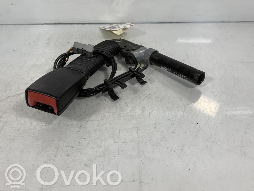 Mini One - Cooper R56 Hebilla del cinturón delantero 