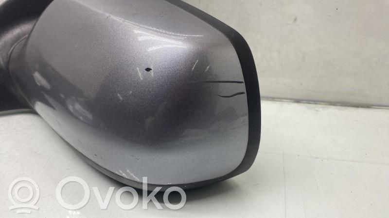 Mazda 6 Espejo lateral manual 