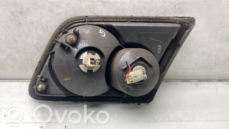 Mazda 6 Takaluukun takavalot 