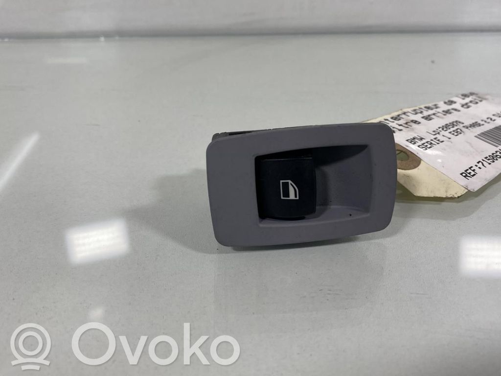 Electric window control switch   61316945874