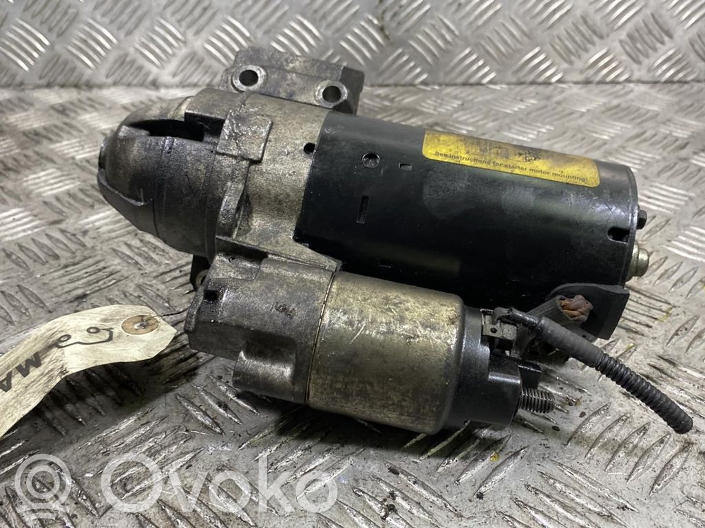 Starter motor   NT,CEV3190