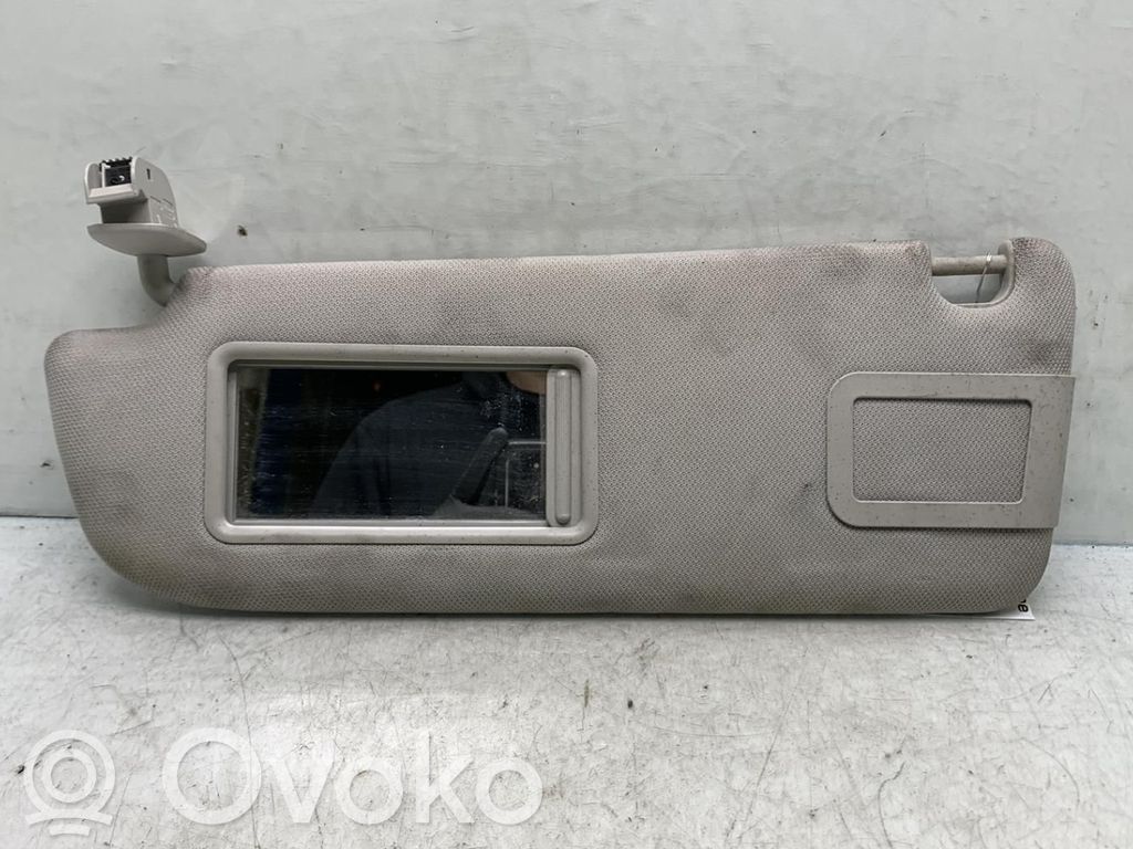 Audi A6 S6 C6 4F Häikäisysuoja 