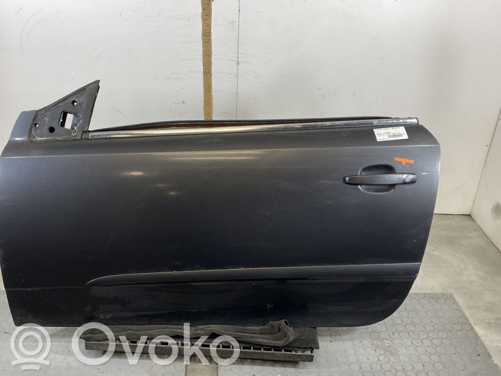 Opel Astra H Puerta delantera 