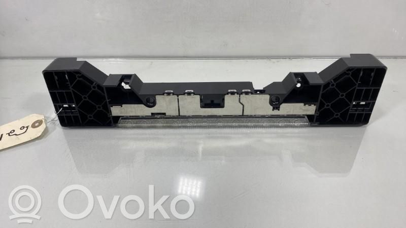 Peugeot 407 Third/center stoplight 