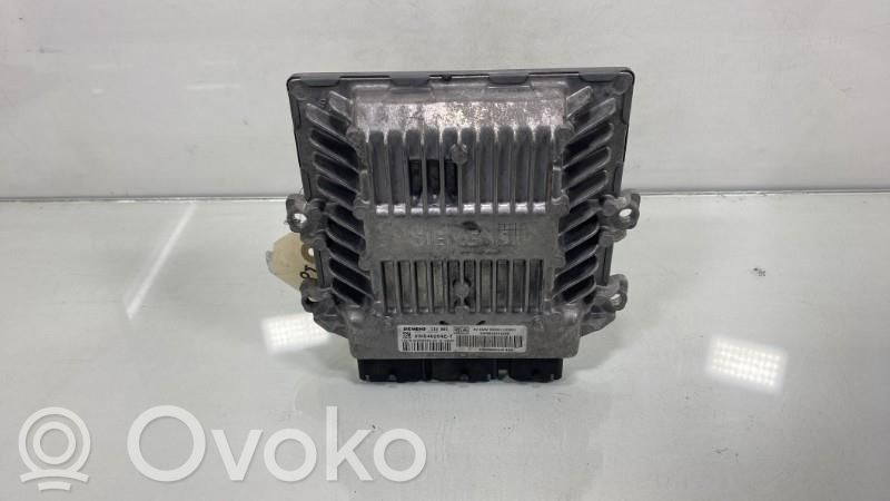 Engine control unit/module   1942Z2