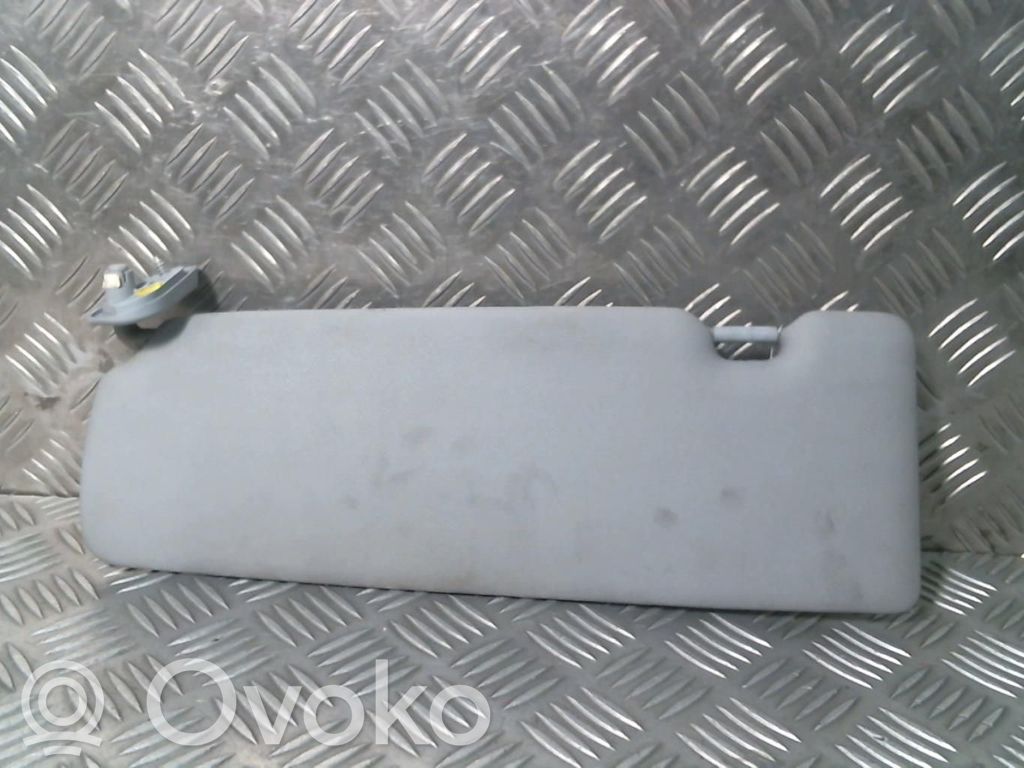 BMW 1 E81 E87 Sun visor 