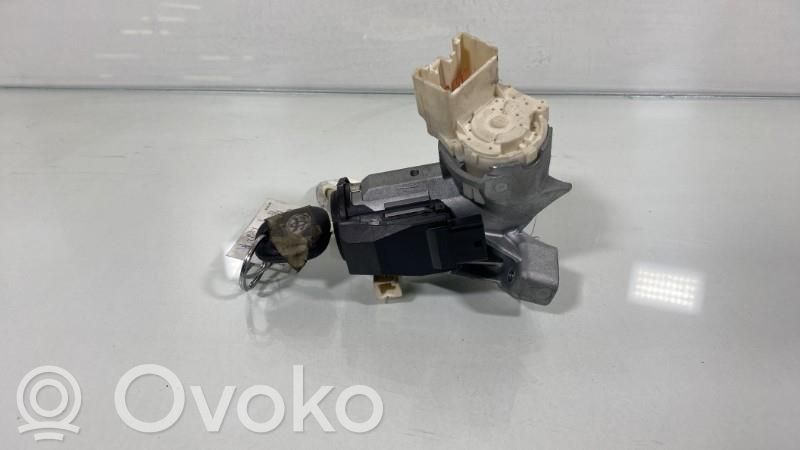 Blocchetto accensione   450200D030