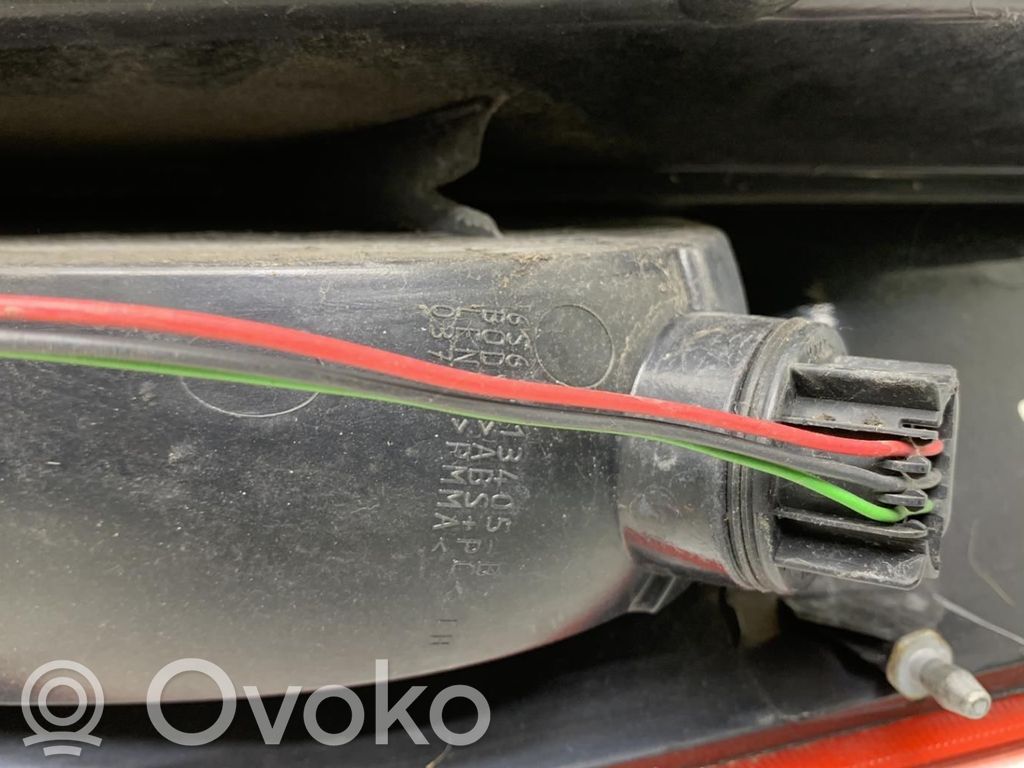 Ford Fiesta Takavalot 