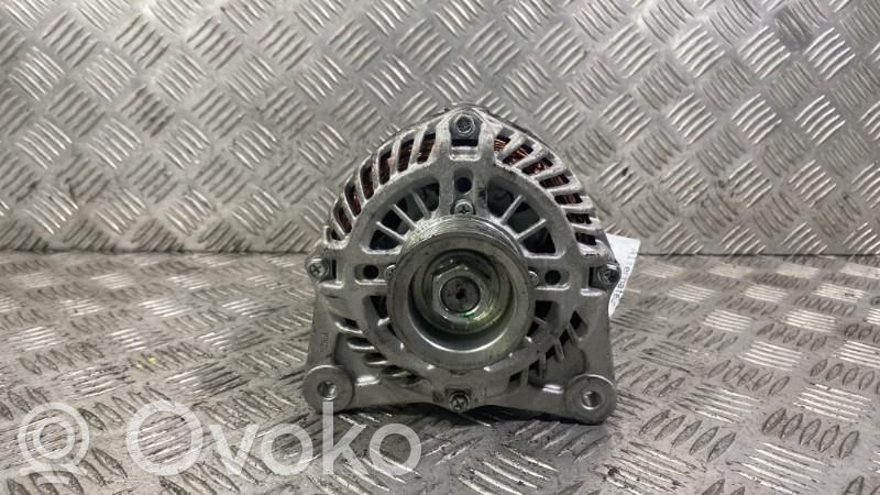 Alternator   23100BC02M,CEV9240