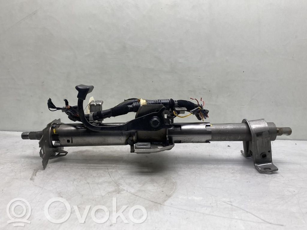 KIA Rio Ohjauspyörän akselisarja 