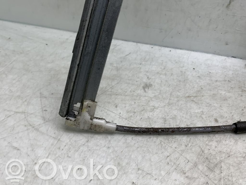Renault Megane I Elektryczny podnośnik szyby drzwi przednich