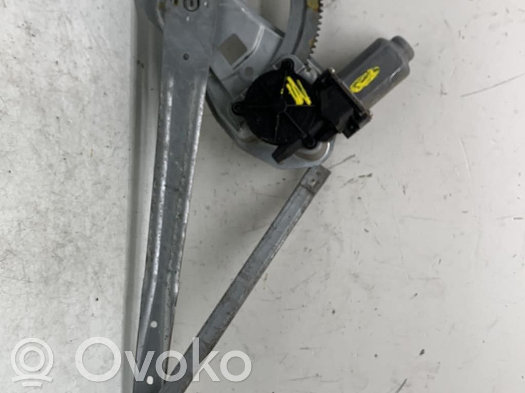 Ford Transit Regulador de puerta delantera con motor 