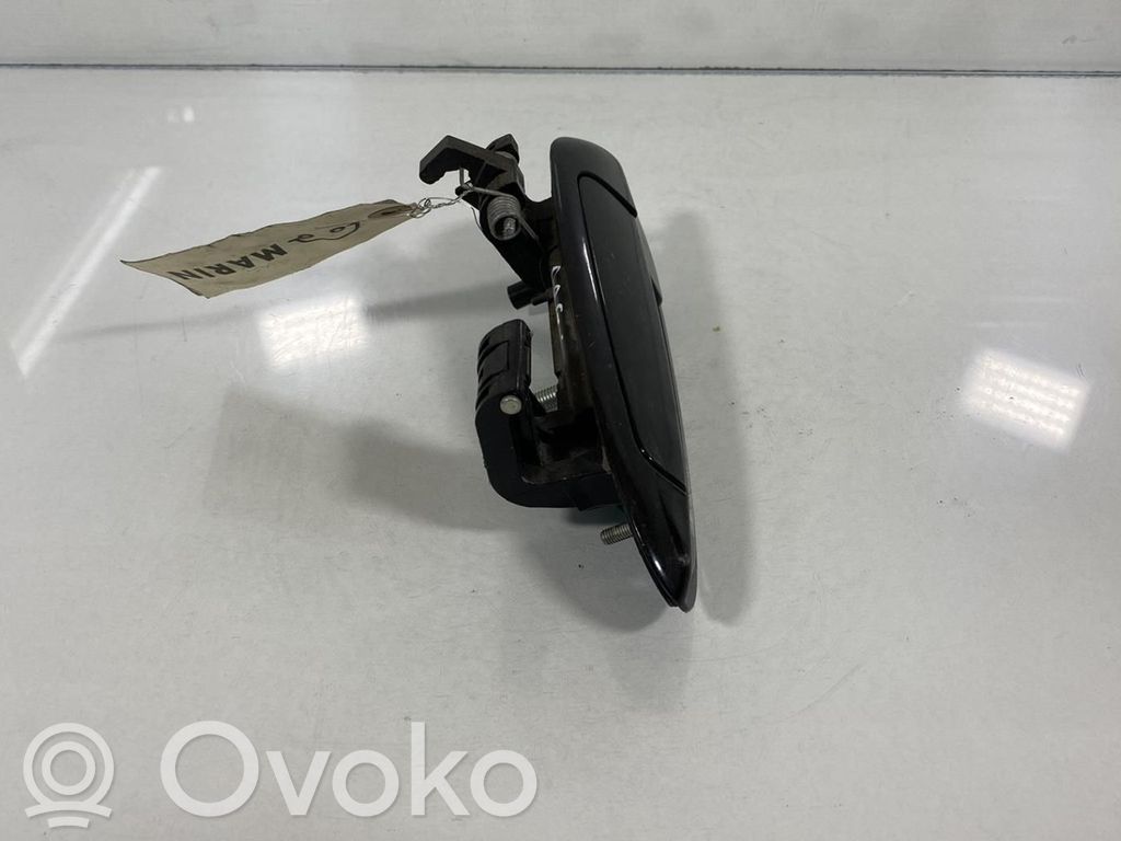 Fiat Punto Evo Mâner exterior ușă spate 
