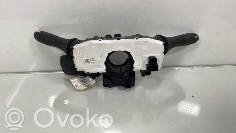 Renault Kadjar Leva/interruttore dell’indicatore di direzione e tergicristallo 
