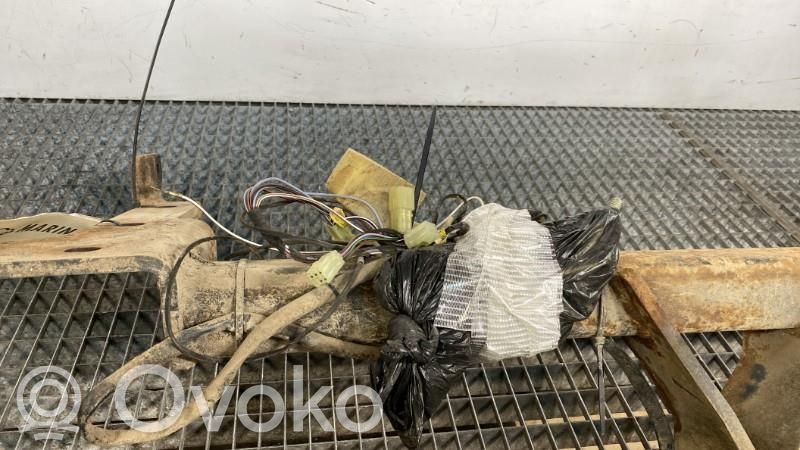 Suzuki Grand Vitara II Kit de remorquage 