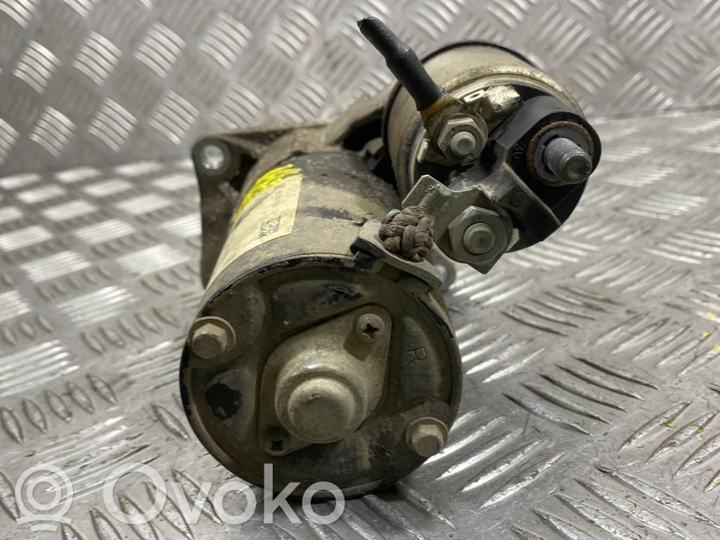 Стартер   25196021,CEV9897