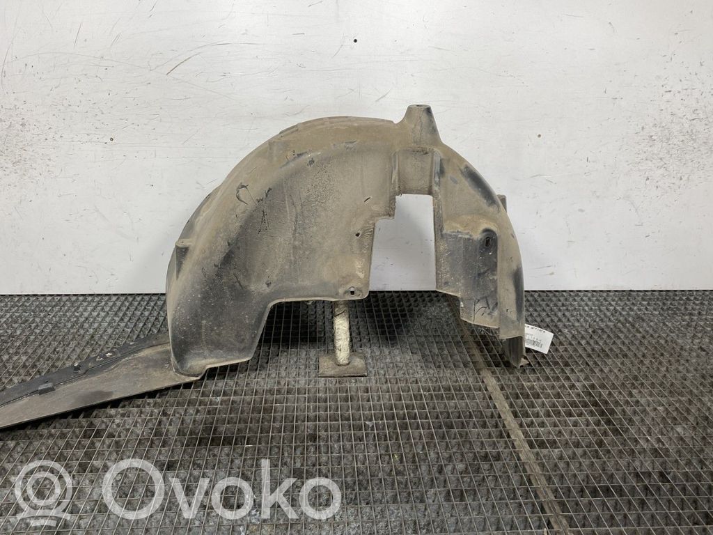 Citroen C-Elysée Задний подкрылок 