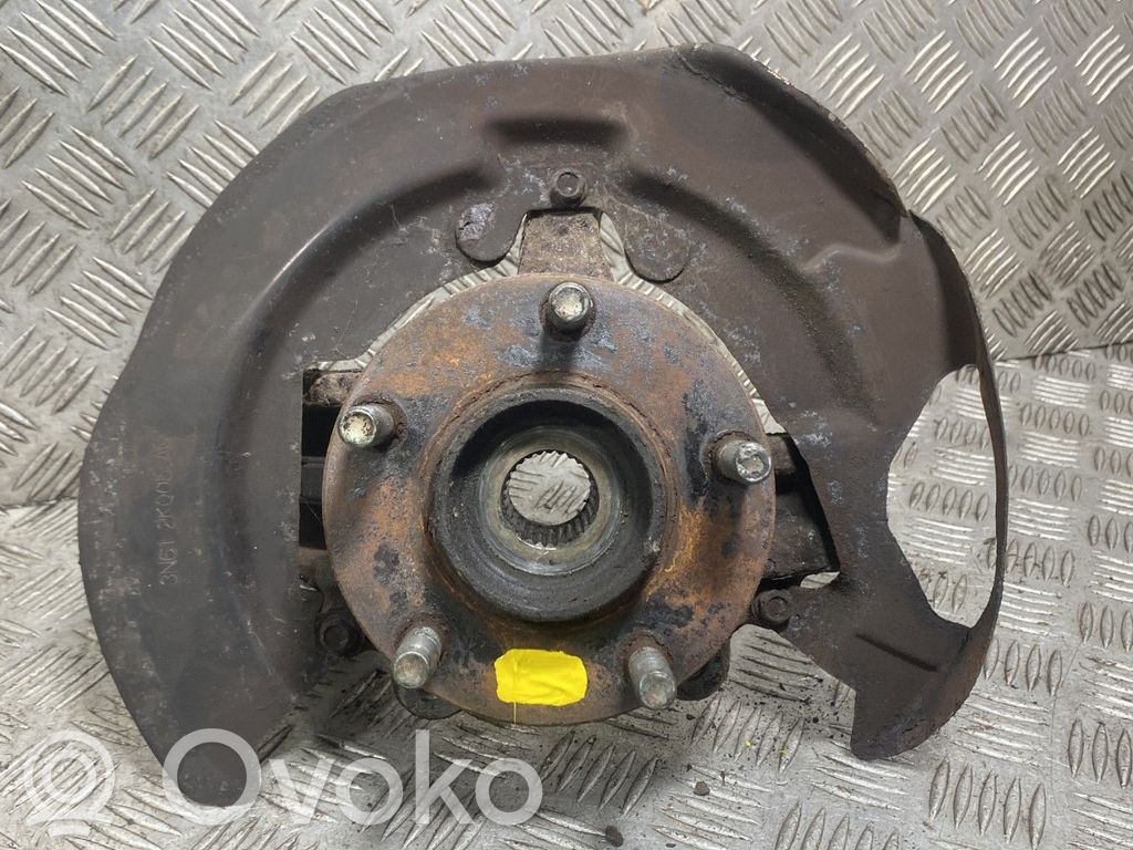 Mazda 5 Achsschenkel vorne 